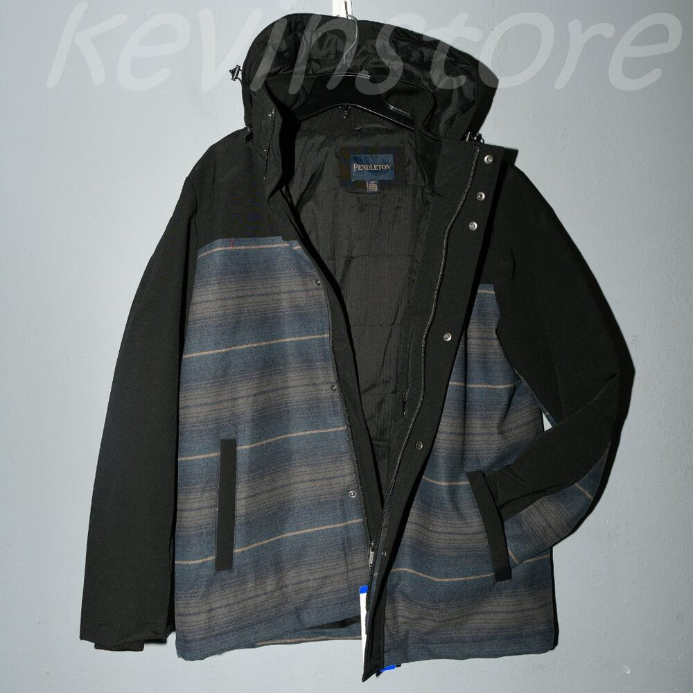 Pendleton Men's‎ Jacket